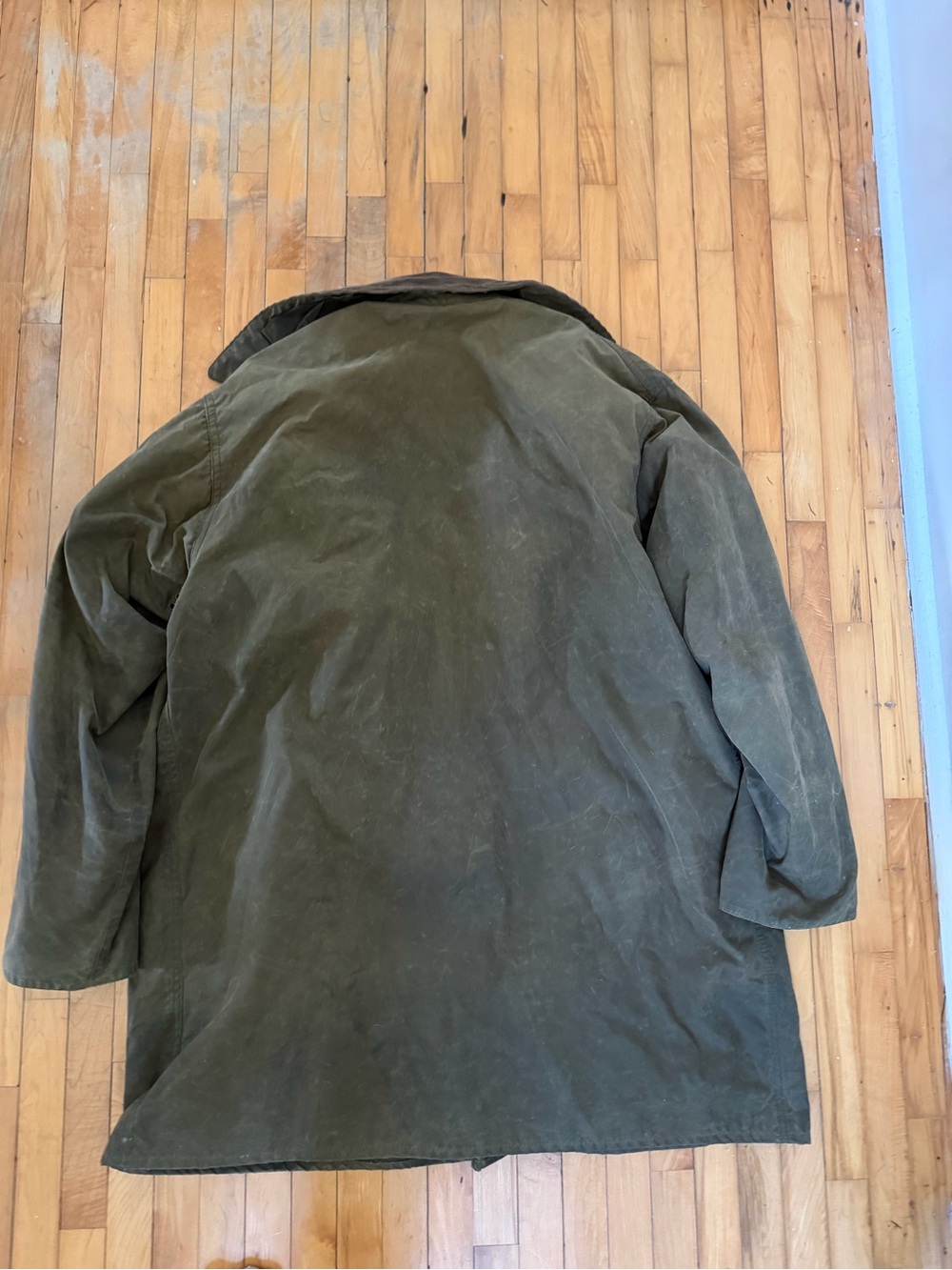 Barbour border - Picture 4 of 4